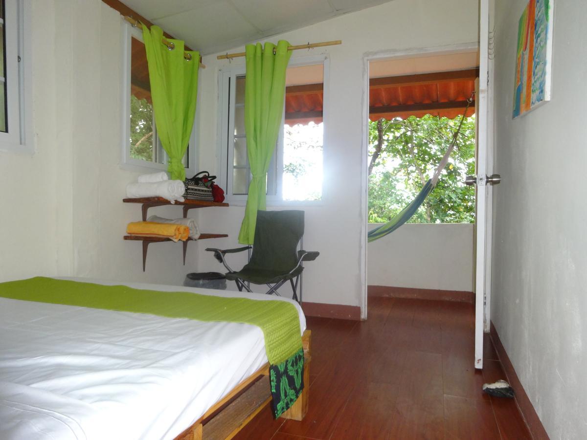 Cebaco Sunrise Lodge Isla Cebaco エクステリア 写真