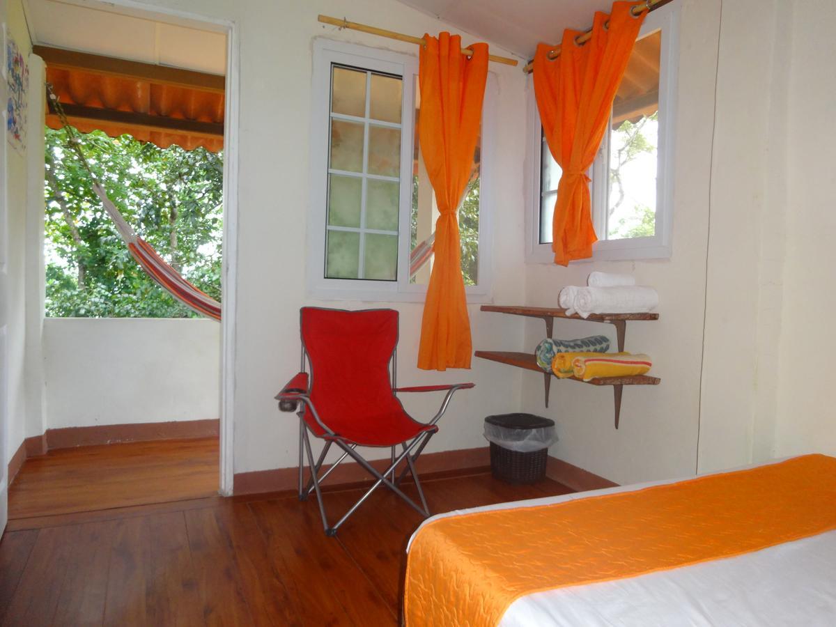 Cebaco Sunrise Lodge Isla Cebaco エクステリア 写真