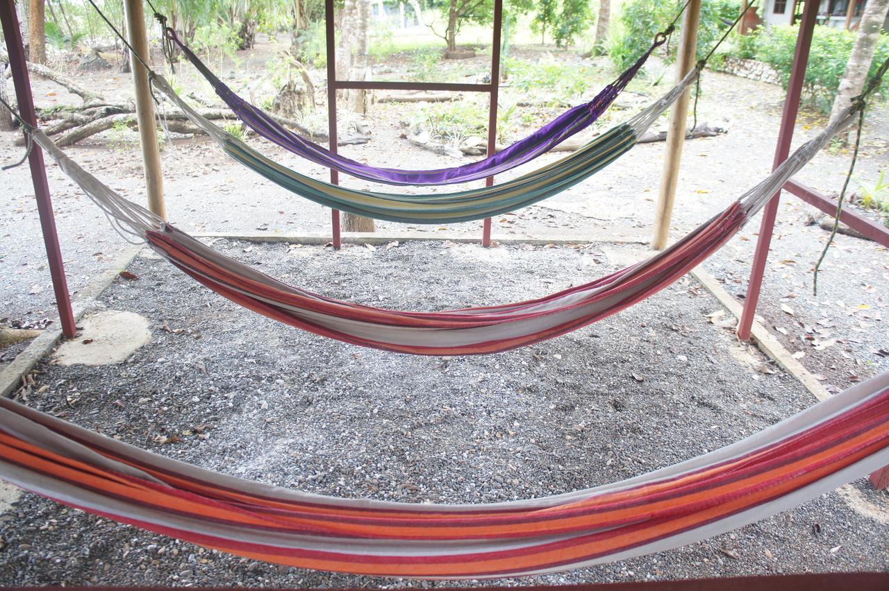 Cebaco Sunrise Lodge Isla Cebaco エクステリア 写真