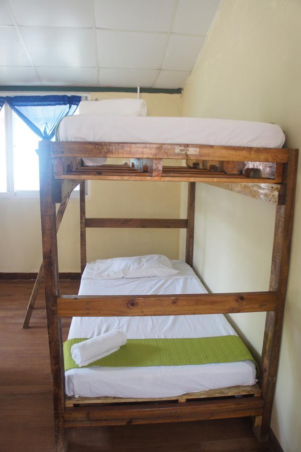 Cebaco Sunrise Lodge Isla Cebaco エクステリア 写真