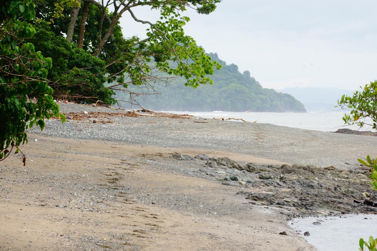 Cebaco Sunrise Lodge Isla Cebaco エクステリア 写真