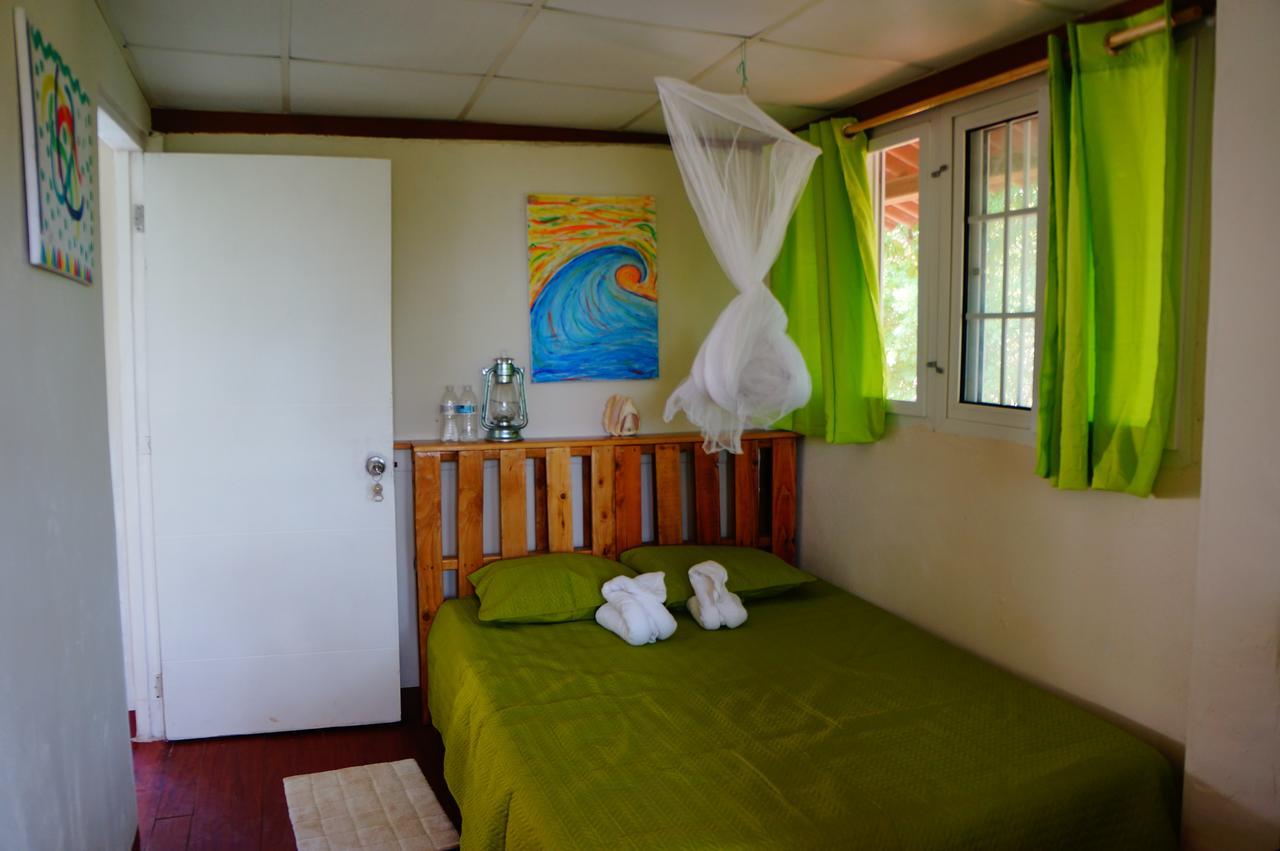 Cebaco Sunrise Lodge Isla Cebaco エクステリア 写真